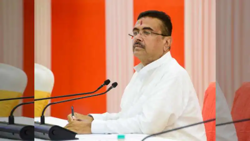West Bengal Politics: सुवेंदु अधिकारी कैबिनेट का महा-विस्तार आज; नबन्ना में राज्यपाल आरएन रवि दिलाएंगे शपथ