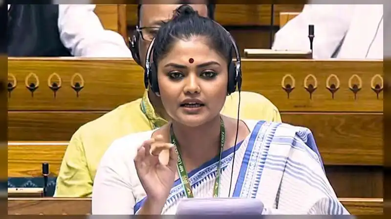 कभी ममता की पीएम उम्मीदवार, आज सयानी घोष ने क्यों बदला पाला? अंदर की कहानी