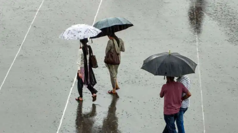 भीषण गर्मी से मिलेगी राहत: 11 जून से उत्तर भारत में आंधी-तूफान और बारिश का अलर्ट