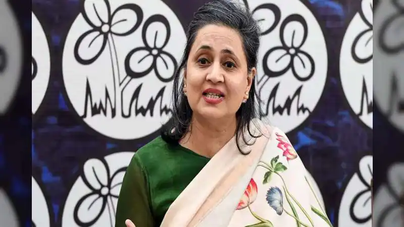 राजारहाट न्यू टाउन चुनाव: 'धांधली का पाठ' बनेगा बूथ 164 का नतीजा? TMC सांसद सागरिका घोष के तीखे सवाल