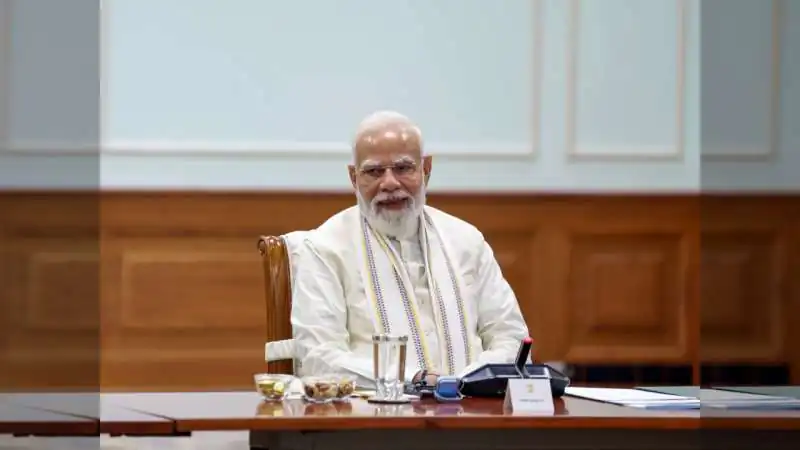 पीएम मोदी की यूरोप यात्रा: फ्रांस, स्लोवाकिया और जी-7 शिखर सम्मेलन में भारत की रणनीतिक भूमिका