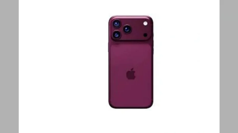 iPhone 18 Pro Max में मिलेगा नया C2 मॉडेम! सैटेलाइट कनेक्टिविटी से लेकर 48MP ट्रिपल कैमरा तक, सामने आए कई बड़े फीचर्स
