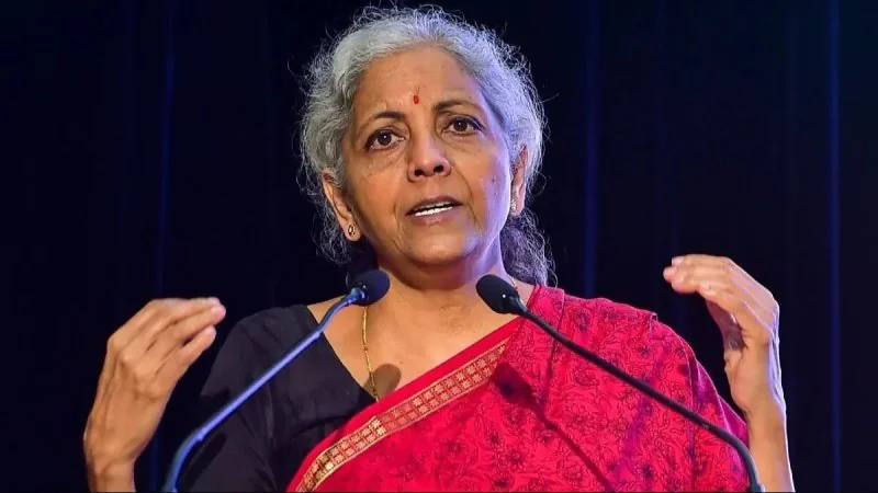 Nirmala Sitharaman का कांग्रेस पर पलटवार, बोलीं- कर्नाटक को मोदी सरकार में मिला रिकॉर्ड फंड