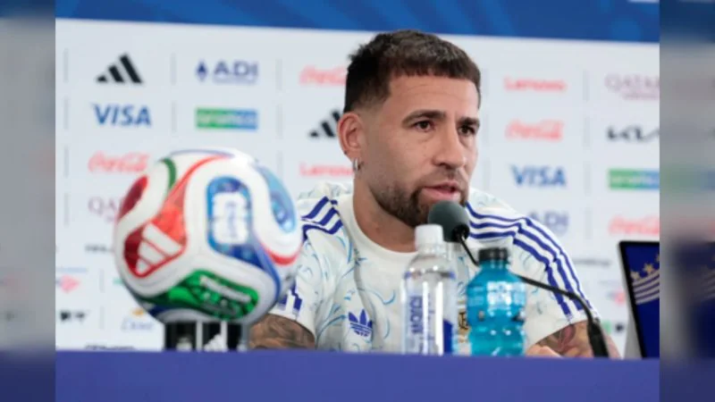 FIFA World Cup 2026: Algeria से मुकाबले से पहले Nicolás Otamendi ने Argentina को किया सतर्क, बोले- कोई टीम आसान नहीं