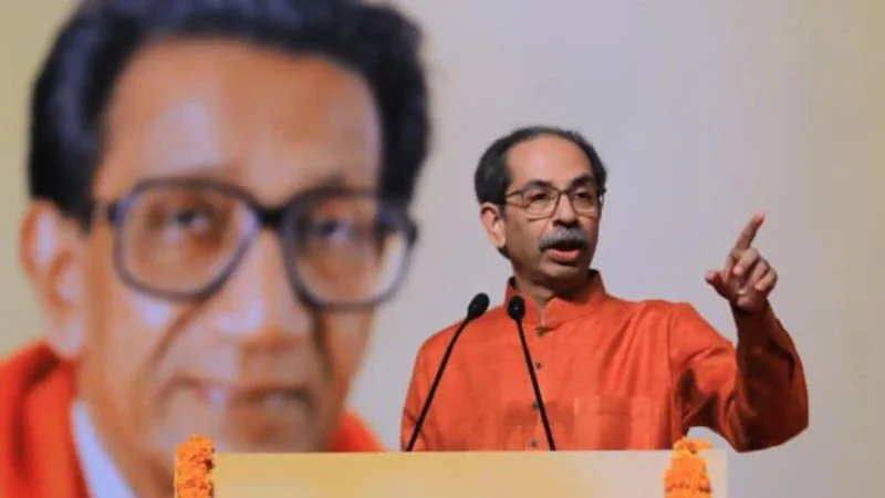उद्धव ठाकरे बोले- शिवसैनिक चाहेंगे तो छोड़ दूंगा पार्टी अध्यक्ष का पद