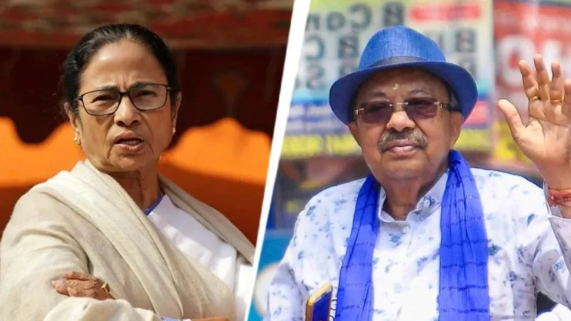 कौन हैं अरूप रॉय? TMC में बगावत के बीच बागी विधायकों ने बनाया नया राष्ट्रीय अध्यक्ष