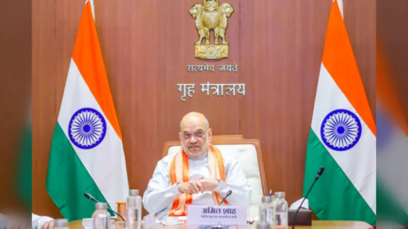 अमित शाह 27 जून को गुजरात में करेंगे ‘भारत टैक्सी’ का शुभारंभ, देश की पहली सहकारिता आधारित राइड-हेलिंग सेवा होगी शुरू