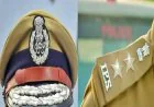 Bihar IPS Transfer: बिहार में 12 आईपीएस अधिकारियों का तबादला, सुधांशु कुमार बने एडीजी ट्रैफिक; कई अफसरों को नई जिम्मेदारी