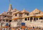 राम मंदिर चढ़ावा विवाद पर बढ़ा संतों का आक्रोश, बोले- जल्द सामने आए सच्चाई, दोषियों पर हो कड़ी कार्रवाई