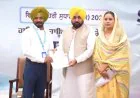 विधानसभा चुनाव से पहले पंजाब में SIR अभियान तेज, CM भगवंत मान बोले- किसी योग्य मतदाता का नाम नहीं छूटना चाहिए