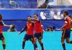 FIFA World Cup 2026: स्पेन ने ऑस्ट्रिया को 3-0 से हराया, मिकेल ओयरजाबाल के डबल से राउंड ऑफ 16 में बनाई जगह