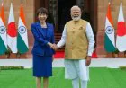 India-Japan Summit 2026: मोदी-ताकाइची वार्ता में रक्षा, AI और आर्थिक सुरक्षा पर बड़ा समझौता, रिश्तों को मिली नई मजबूती
