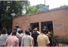 Bahraich News: 7 सूत्रीय मांगों को लेकर उचित दर विक्रेताओं का प्रदर्शन, 28 जुलाई को विधानसभा घेराव की चेतावनी