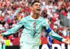 Portugal vs Croatia: रोनाल्डो के गोल और VAR ड्रामे के बीच पुर्तगाल की 2-1 से जीत, क्रोएशिया बाहर