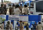 Samastipur Encounter: पुलिस-STF की कार्रवाई में कुख्यात अमन कुमार घायल, मुठभेड़ के बाद दो आरोपी गिरफ्तार