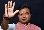 UP Politics: नितिन नबीन के दौरे पर बोले भाजपा विधायक बृजभूषण राजपूत, अखिलेश यादव के ट्वीट पर भी दिया जवाब