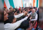 PM Modi Indonesia Visit: जकार्ता में प्रधानमंत्री मोदी का भव्य स्वागत, भारतीय समुदाय और सांस्कृतिक प्रस्तुतियों ने जीता दिल