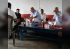 Jehanabad News: सदर अस्पताल के डॉक्टर और कर्मचारियों की कथित शराब पार्टी का वीडियो वायरल, शराबबंदी पर उठे सवाल