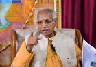 चंपत राय ने तोड़ी चुप्पी, बोले- SIT की अंतिम रिपोर्ट के बाद दूंगा हर आरोप का जवाब