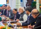 समुद्री सुरक्षा से यूपीआई तक, भारत-इंडोनेशिया के बीच कई बड़े समझौते, व्यापार और रक्षा सहयोग को मिलेगी नई रफ्तार