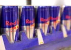 बीकानेर में Red Bull पर छापा, 608 कैन सीज; FSSAI नियमों के उल्लंघन की जांच शुरू