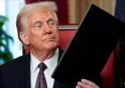 Donald Trump Iran Warning: ट्रंप की ईरान को दो टूक चेतावनी, 'जहाजों पर हमला हुआ तो 20 गुना जवाब देंगे', युद्धविराम खत्म करने का ऐलान
