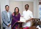 झारखंड में निवेश की नई बयार! सिंगापुर से लेकर EaseMyTrip तक ने दिखाई रुचि, CM हेमंत सोरेन ने दिए बड़े संकेत