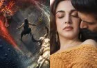 The Vvaan Motion Poster: भगवान शिव से प्रेरित लुक में दिखे सिद्धार्थ मल्होत्रा, दमदार पोस्टर ने बढ़ाई फैंस की एक्साइटमेंट