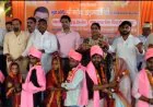 एक ही मंडप में 180 शादियां, कहीं सात फेरे तो कहीं ‘कुबूल है’; अमरोहा से आई कौमी एकता की खूबसूरत तस्वीर