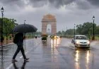 Weather Alert: बारिश से बदला मौसम, कई राज्यों में भारी बारिश का अलर्ट; पहाड़ों पर घटी विजिबिलिटी