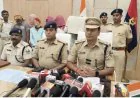 Bhagalpur Robbery Case: भागलपुर डकैती कांड का खुलासा, 7 आरोपी गिरफ्तार; सोना-कैश और देसी कट्टा बरामद
