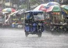 Rain Alert 13 July 2026: बिहार-बंगाल में अत्यधिक भारी बारिश का अलर्ट, असम से उत्तराखंड तक बरसेंगे बादल; IMD की चेतावनी