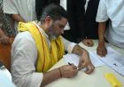 Prashant Kishor Net Worth : पहला चुनाव लड़ रहे प्रशांत किशोर के परिवार के पास 198 करोड़ की संपत्ति, पत्नी PK से 4 गुना ज्यादा अमीर