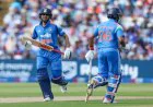 India vs England ODI: टी20 में 0-4 की हार के बाद भारत का पलटवार, इंग्लैंड को 6 विकेट से हराया; गिल-अक्षर चमके