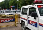 पश्चिम चंपारण में शराब तस्करों पर बड़ी कार्रवाई, बोलेरो से 720 लीटर नेपाली शराब जब्त