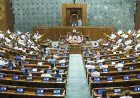 Monsoon Session Parliament: संसद का मानसून सत्र आज से, 6 अहम विधेयकों पर होगी चर्चा, पहले दिन हंगामे के आसार