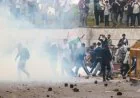 Delhi Protest Violence: 'चलो संसद' प्रदर्शन में हिंसा की होगी बहुआयामी जांच, 70 से अधिक हिरासत में