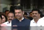 नीट विरोध-प्रदर्शनों पर सीएम फडणवीस का विपक्ष पर हमला, कहा- राजनीतिक हितों के लिए माहौल बिगाड़ने की कोशिश