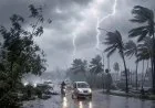 Bihar Weather Alert: बिहार में फिर एक्टिव हुआ मानसून, 4 जिलों में ऑरेंज अलर्ट, अगले 48 घंटे भारी बारिश और वज्रपात का खतरा