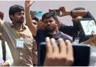 CJP Protest: अभिजीत दिपके बोले- हमारा प्रदर्शन सिर्फ जंतर-मंतर पर, उपद्रवियों से कोई संबंध नहीं