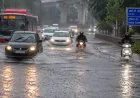 IMD Weather Alert: 18 राज्यों में भारी बारिश का अलर्ट, कई इलाकों में तेज आंधी और बिजली गिरने की चेतावनी