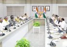 CM Yogi Adityanath: यूपी कैबिनेट के बड़े फैसले, विंध्य एक्सप्रेसवे विस्तार से स्कूटी योजना तक कई प्रस्तावों को मंजूरी