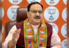 NEET Paper Leak: सरकार चर्चा को तैयार, विपक्ष शर्तें बदलना बंद करे; जेपी नड्डा का बड़ा बयान