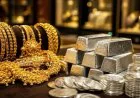 Gold-Silver Price Today: सोने-चांदी के दाम में जोरदार उछाल, जानें दिल्ली, मुंबई, चेन्नई और कोलकाता के ताजा रेट