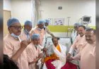 Sonam Wangchuk Hunger Strike Ends: 26 दिन बाद सोनम वांगचुक ने तोड़ा अनशन, सरकार के आश्वासन के बाद बनी सहमति