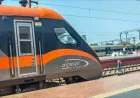 Vande Bharat Train: क्या मथुरा से वाराणसी तक चलेगी वंदे भारत? प्रस्तावित रूट और संभावित फायदे जानिए