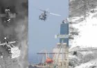 Iran-US Conflict: IRGC का दावा- कुवैत, बहरीन और जॉर्डन में अमेरिकी ठिकानों पर किए हमले, अमेरिका ने भी जारी रखी सैन्य कार्रवाई