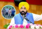 CM Bhagwant Mann: नहर के पानी को लेकर AAP पंजाब का दावा, खेतों तक पाइपलाइन पहुंचने का वीडियो किया साझा