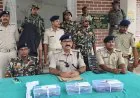 Katihar News: कटिहार में कथित मिनी गन फैक्ट्री का भंडाफोड़, STF और पुलिस की संयुक्त कार्रवाई में एक गिरफ्तार