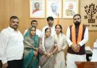भरत तिवारी एनकाउंटर केस में सरकार का बड़ा फैसला, तत्कालीन SDPO लाइन हाजिर; जगदीशपुर SDO भी हटाए गए
